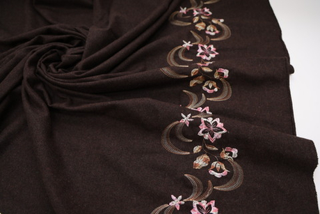 Сукно вышивка