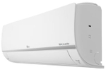 Сплит-система кондиционер Lg Mega Dual Plus D12TT 35 м²