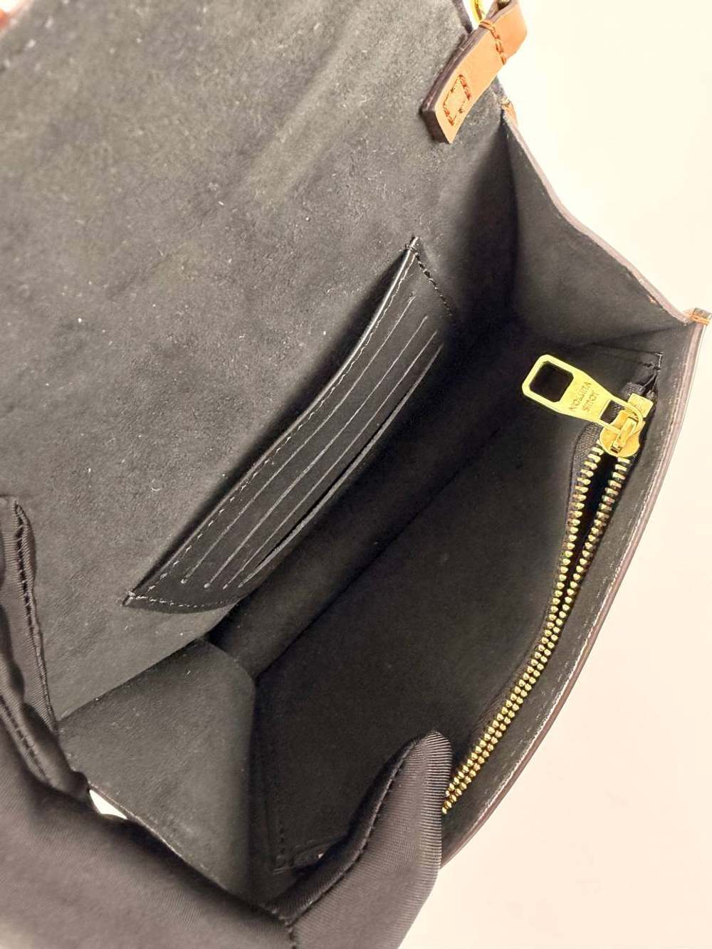 Сумка Louis Vuitton Dauphine