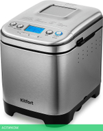 Хлебопечка Kitfort KT-306