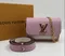 Сумка Louis Vuitton Lockme Tender