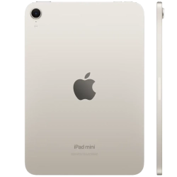 iPad mini 7 WiFi+Cellular 128GB Starlight
