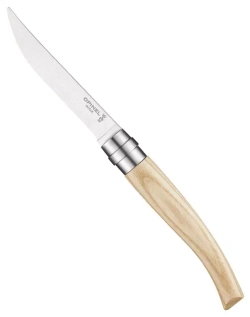 Набор столовых ножей Opinel VRI Ashwood из 4-х штук