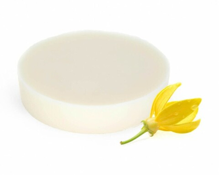 Массажная плитка Иланг-иланг, 75 г (3,85 б)