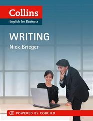 Writing - Collins English for Business