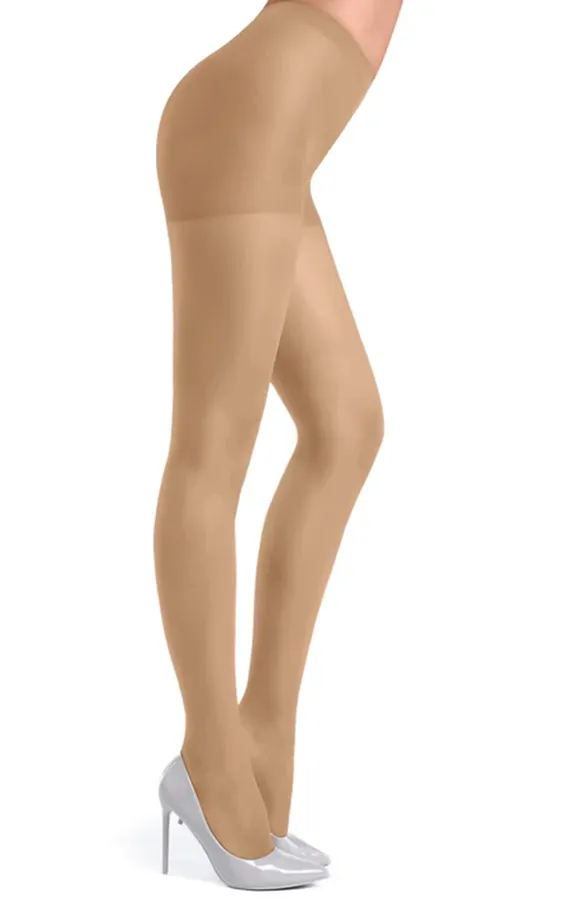 CL4153-4120 Collant Mambo 20 den Playa