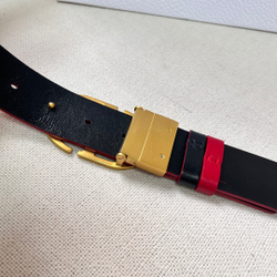 Christian Dior Belt