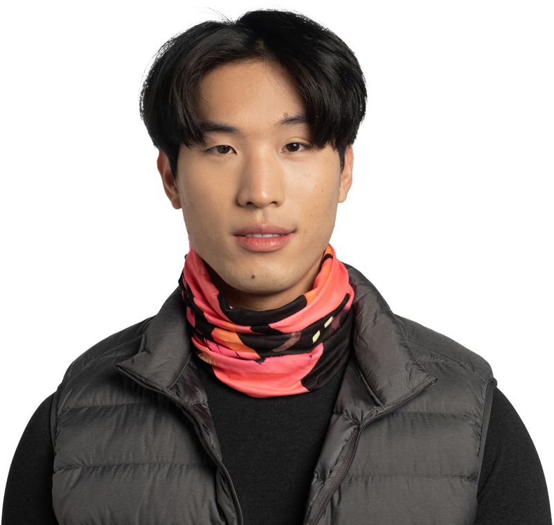 Бандана-труба Buff Original Otyp Multi Фото 3