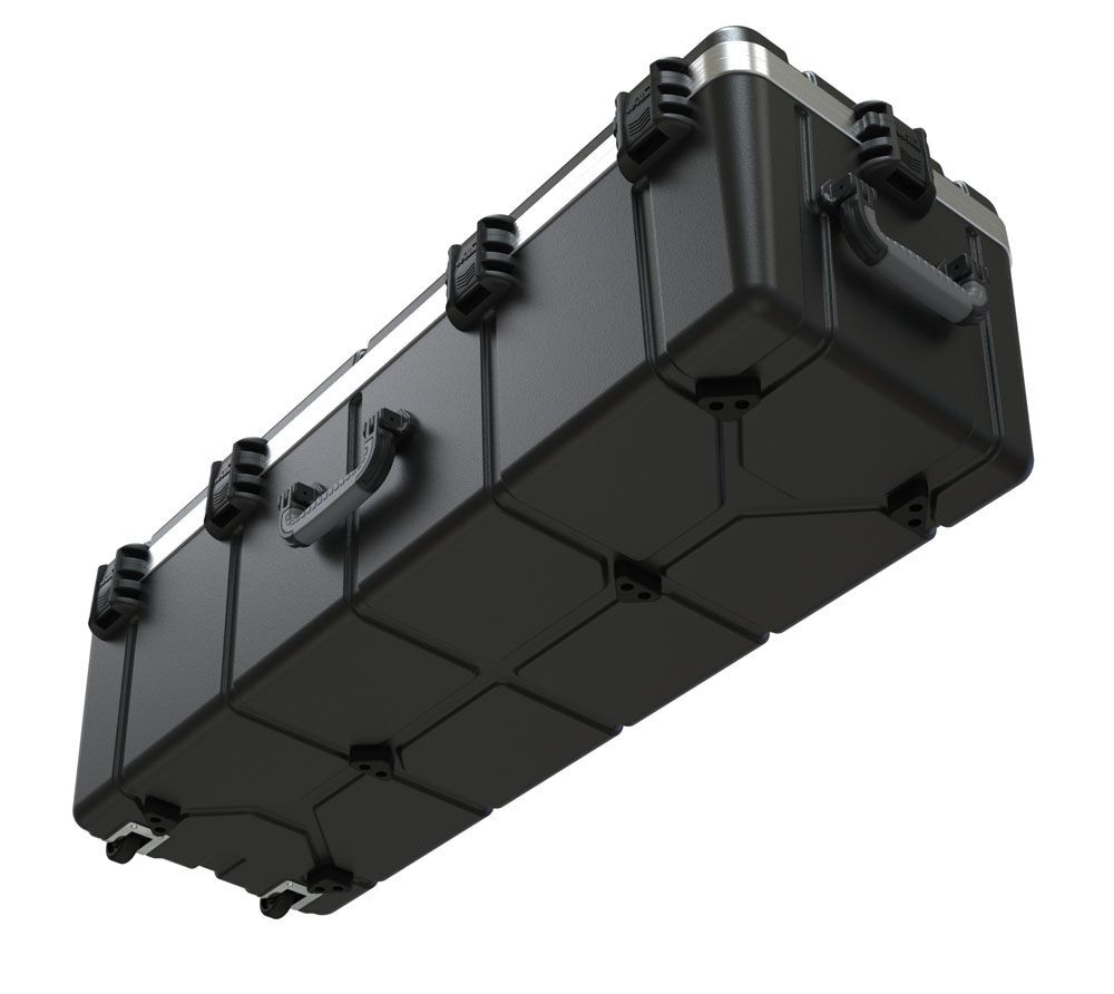 Защитный кейс ТОТЕМ 1053531-A