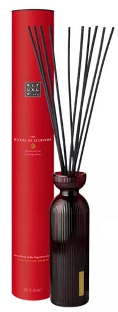 The Ritual of Ayurveda Fragrance Sticks 250 ml