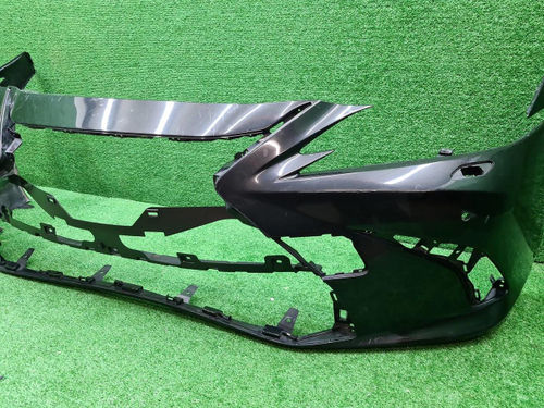 Бампер передний Lexus ES 7 (2018-2021)