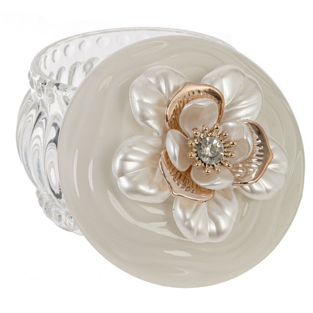 GAEM Шкатулка, L7,5 W7,5 H8 см