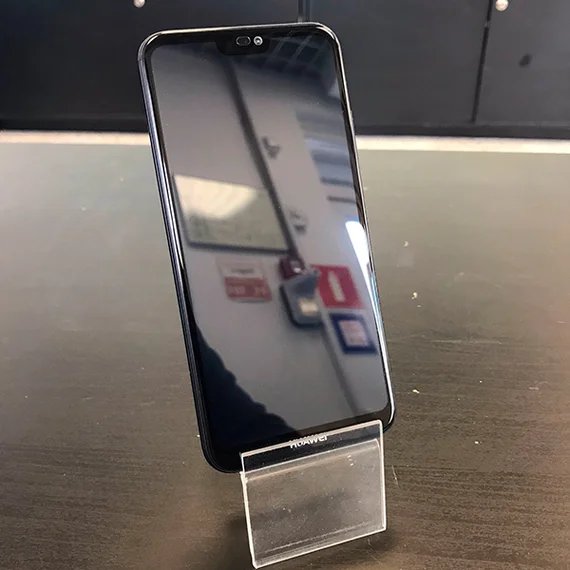 Смартфон Huawei P SMART 32GB Gold (Витринный)