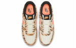 Кроссовки Nike Air Force 1 Low "Daktari" "Tiger"