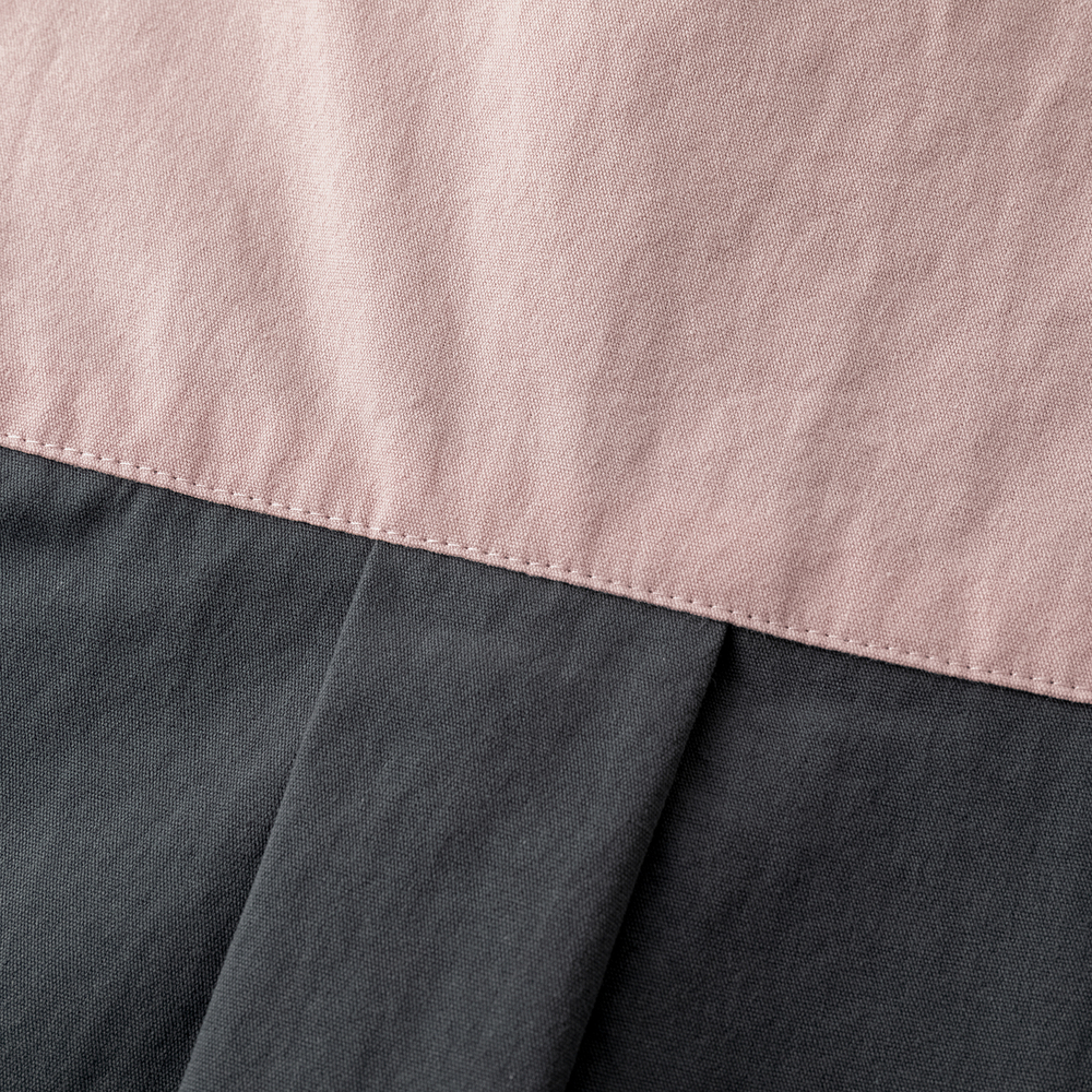 Сорочка Ymkashix Puff