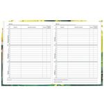 Дневник 1-11 класс 40 л., твердый, BRAUBERG, глянцевая ламинация, "Девочка и кот", 107166