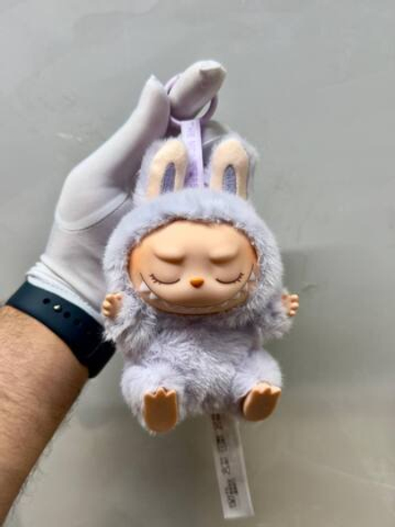 Брелок для сумки Pop Mart Лабубу