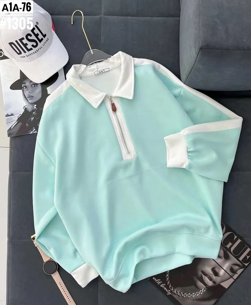 Свитшот 4145021 (128849905) Fabrika