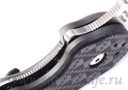 Нож SPYDERCO DOMINO C172CFTIPфотография - 7