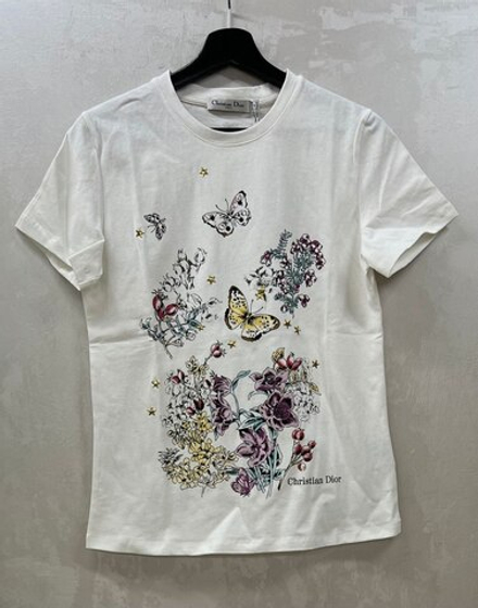 Футболка Dior