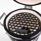 Чугунная решетка для Compact Kamado (Yakiniku)