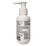 Очищающий эко-гель для секс-игрушек с ароматом бергамота и мяты LUBLab 100мл