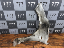 Крыло переднее правое Hyundai Solaris 2 (HCR) 17-нв Б/У Оригинал 66321F9000