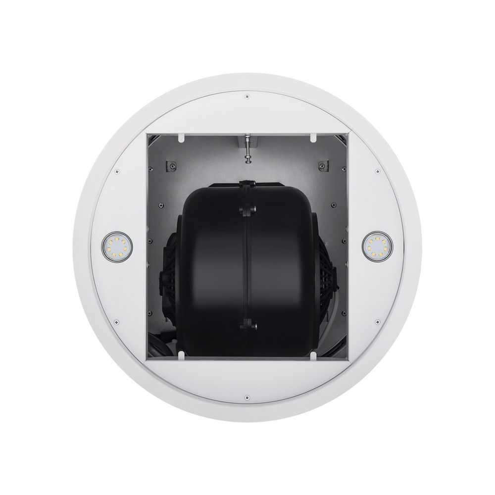 Кухонная вытяжка MAUNFELD Lee Push 39 фото 10