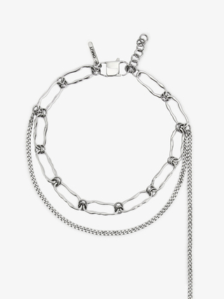 ЧОКЕР "TROUBLE"