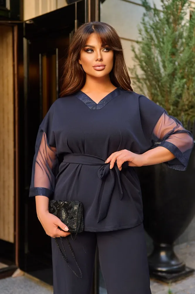 Костюм УК-6481-2 Fabrika