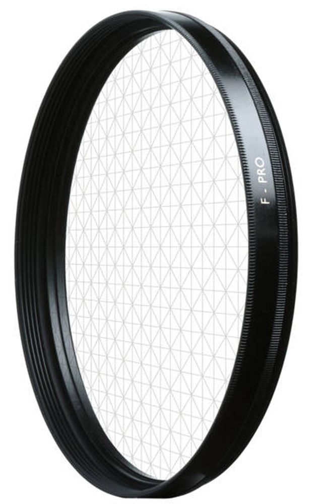 B+W F-Pro 688 Star effect 8X 72mm. Светофильтр "звездный" эффект 8 лучей