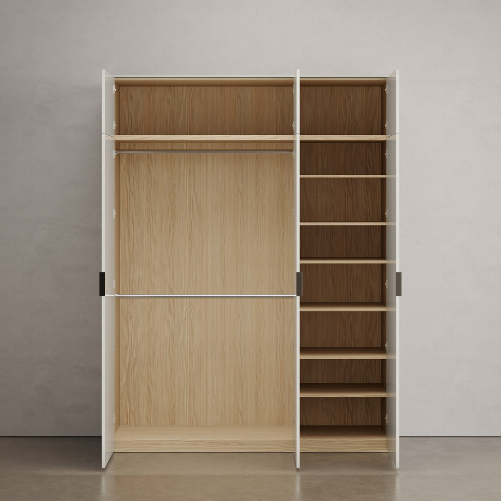 Гардеробная GA03_01