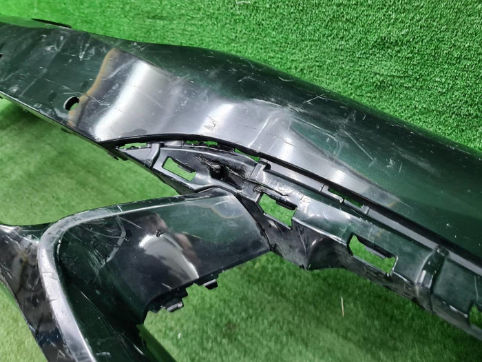 Бампер передний BMW 7er G11 (2015-2019) M-paket