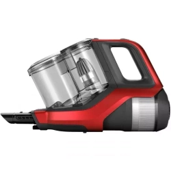 Пылесос ручной Philips XC7043/01 черный/красный