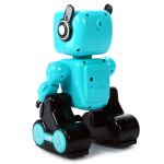 Робот на РУ, коробка J998