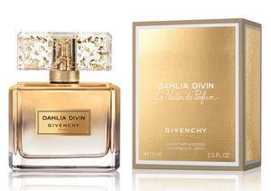 Givenchy Dahlia Divin Le Nectar de Parfum Eau De Parfum