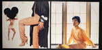 Prince - Sign "O" The Times 2LP (Германия 1987г.)