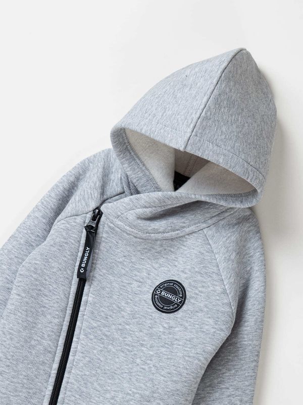 Комбинезон-косуха с капюшоном 