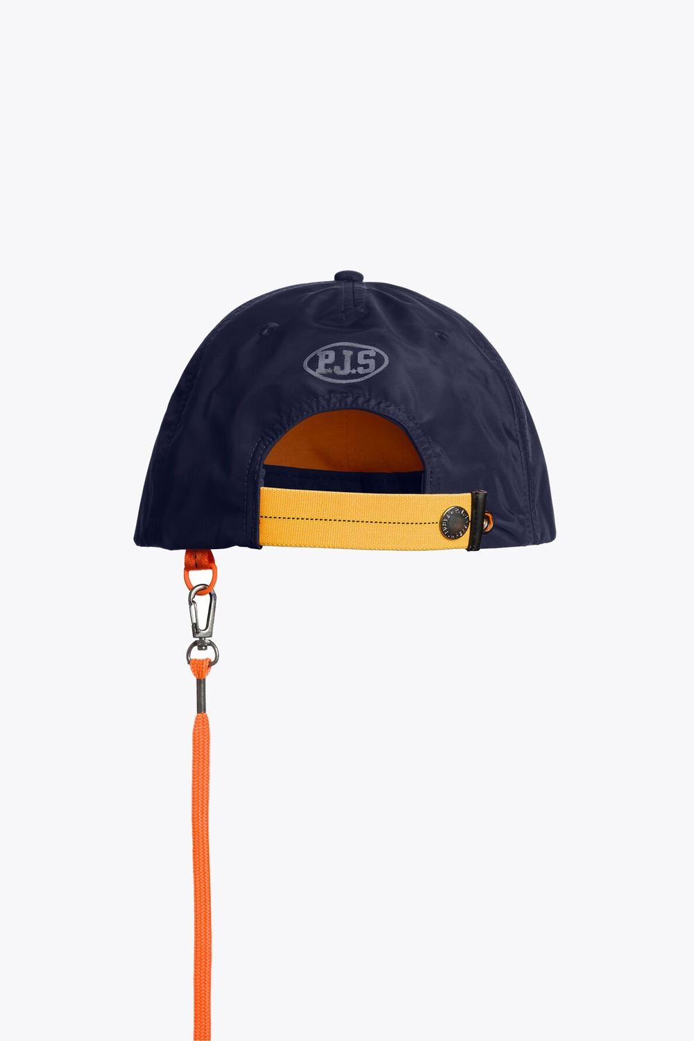 Кепка Parajumpers BRAVO CAP 316 синяя