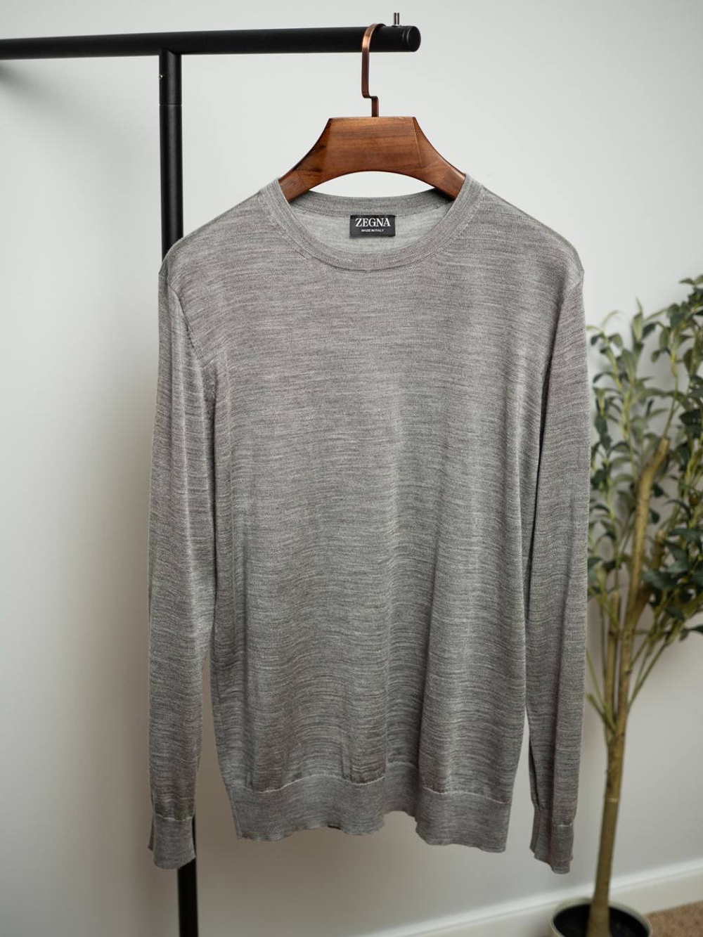 Джемпер Zegna