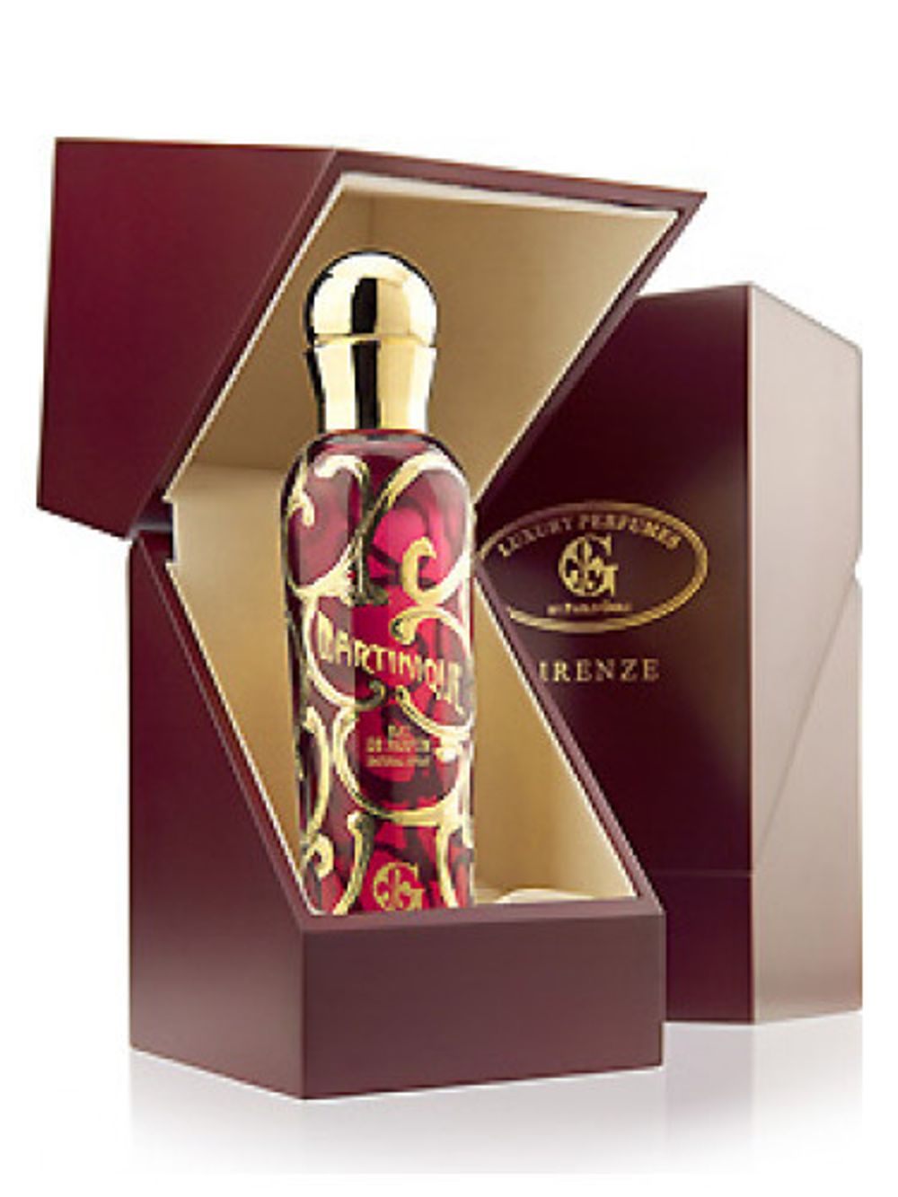 Paolo Gigli Martinique