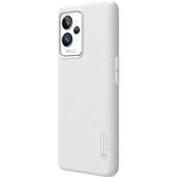 Накладка Nillkin Super Frosted Shield для Realme GT 2 Pro