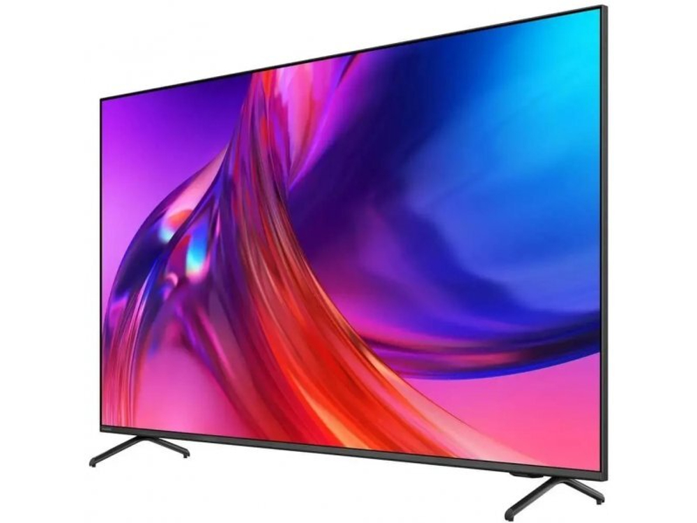 LED телевизор Philips 50PUS8729/60 4K Ultra HD