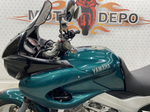 Yamaha TDM850 , 2000