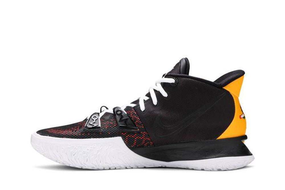 Кроссовки Nike Kyrie 7 Rayguns