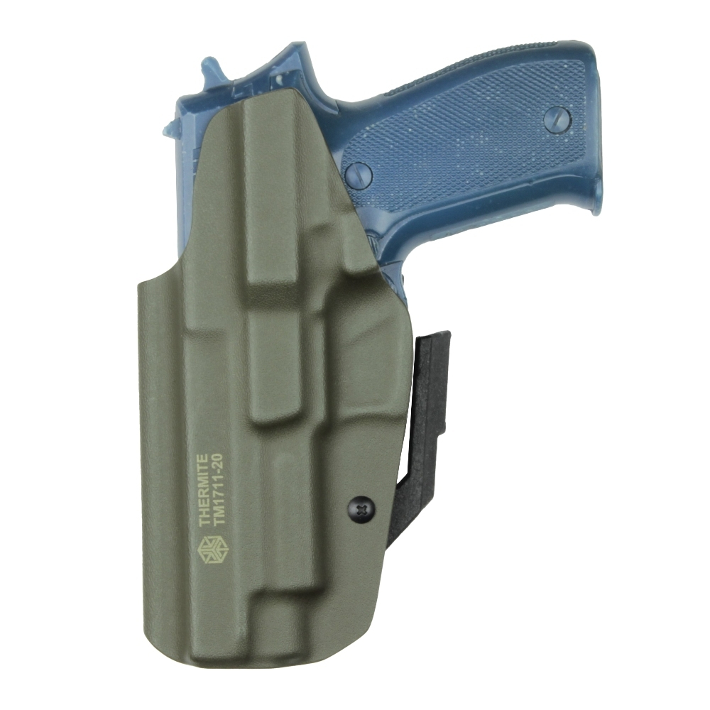 Кобура P226 скрытого ношения кайдекс