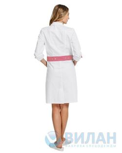 Халат женский ХМ.468