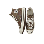 Кеды Converse Chuck 70 High 'Digi Camo - Brown' 170380C