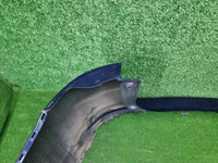 Бампер задний Chery Tiggo 8 Pro (2021-2024)