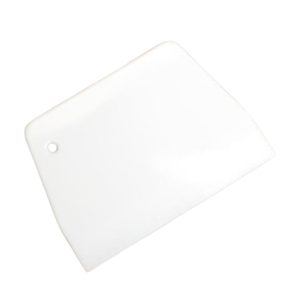 Скребок для торта большой